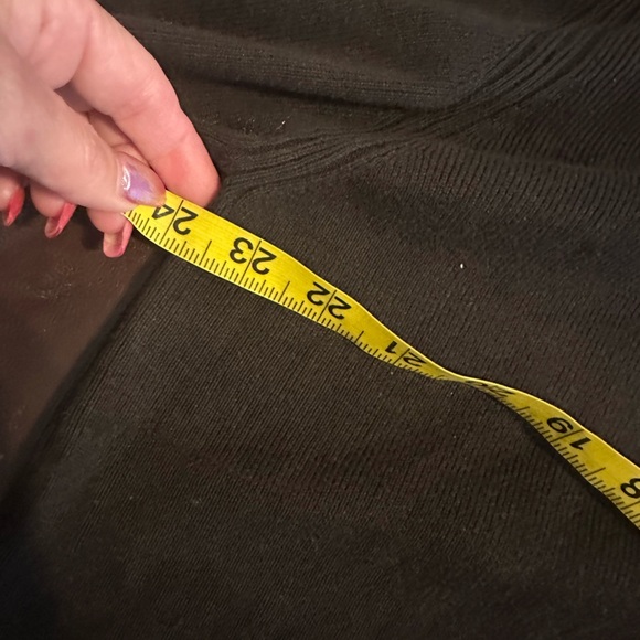 Nautical zip sweater - Picture 7 of 10